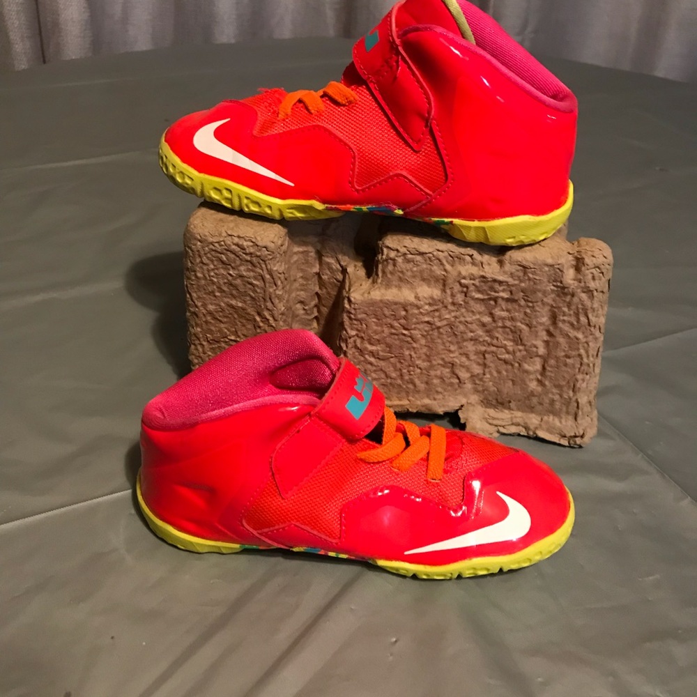 Toddler sneakers Nike